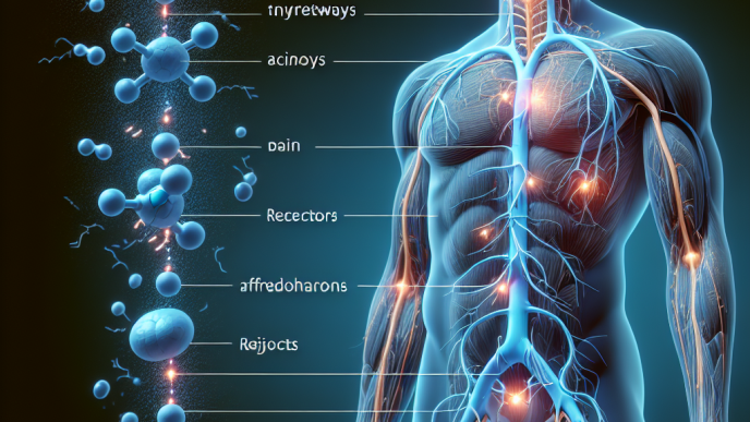 Cómo afecta Methyltestosterone a tu tolerancia al dolor