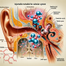 Cómo afecta Turinabol inyectable al sistema vestibular