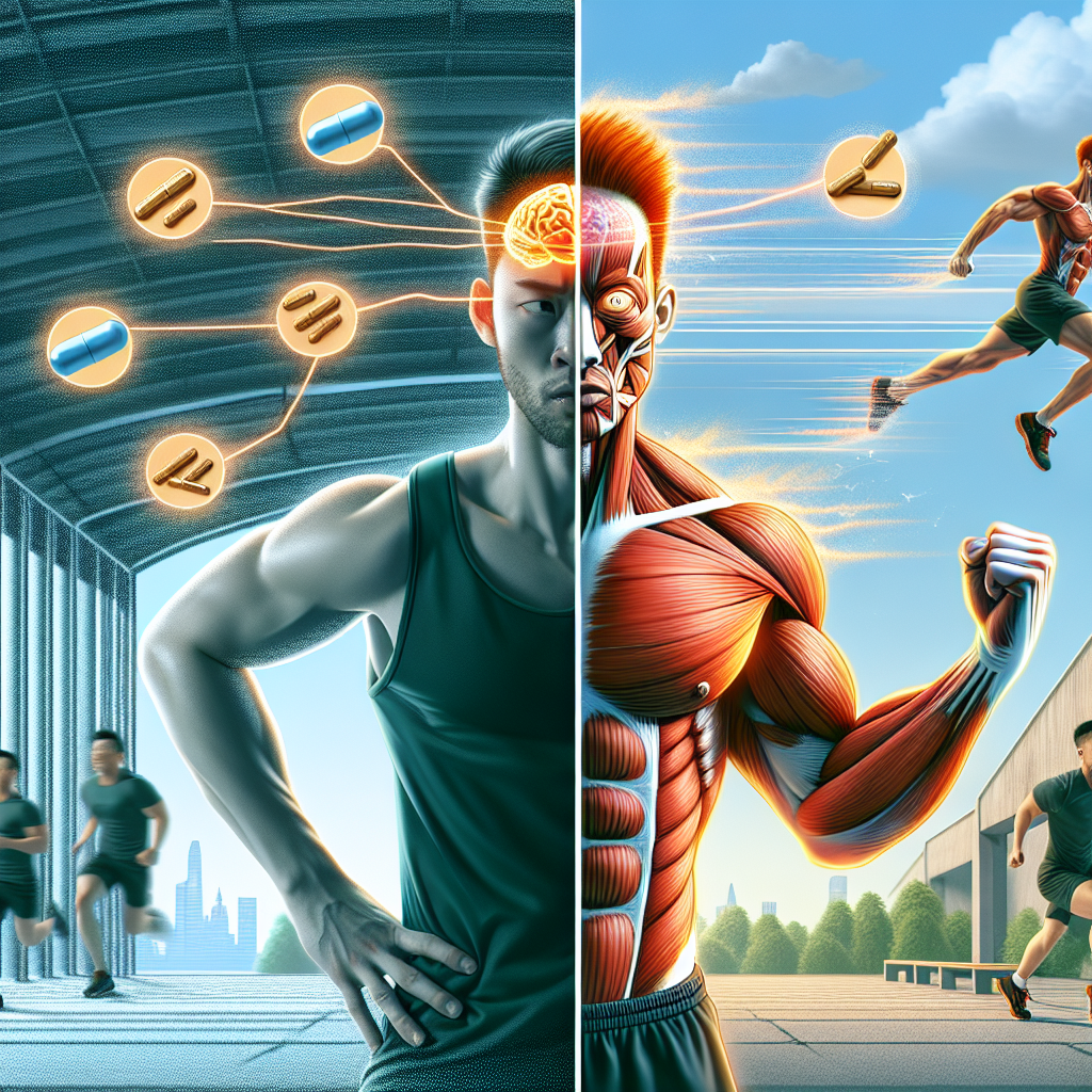 Cómo impacta Oximetolona en entrenamientos largos