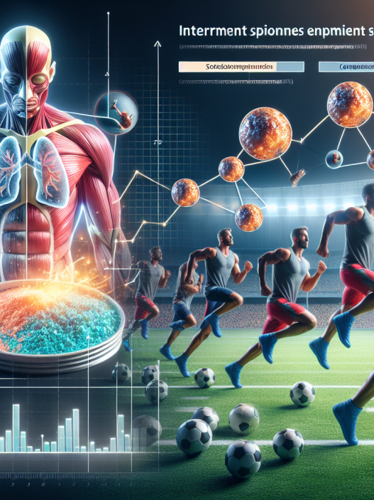 Cómo influye Methyltrenbolone en deportes intermitentes