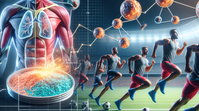 Cómo influye Methyltrenbolone en deportes intermitentes