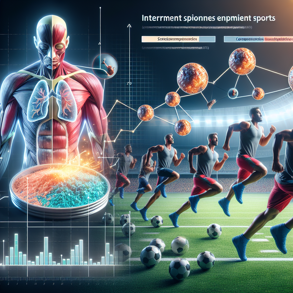 Cómo influye Methyltrenbolone en deportes intermitentes