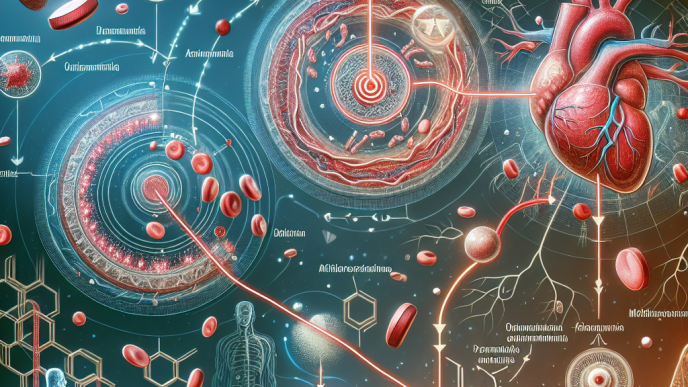 Cómo reacciona el sistema cardiovascular a Metildrostanolona