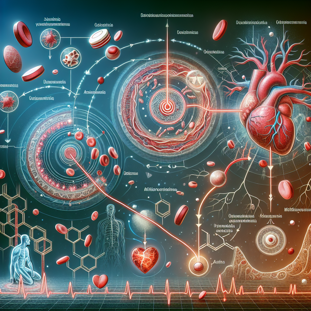 Cómo reacciona el sistema cardiovascular a Metildrostanolona