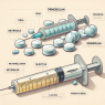 Diferencias entre Primobolan (Metenolona) pastillas oral e inyectable