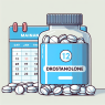 Drostanolone pastillas en fases de mantenimiento