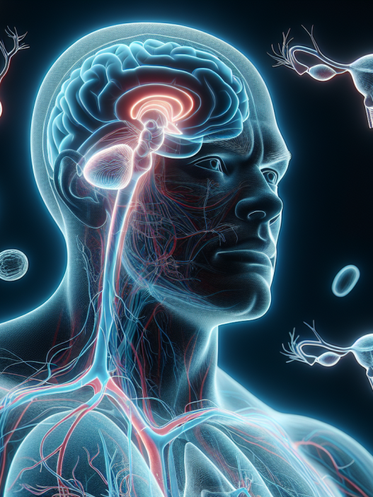 Efectos sobre el sistema nervioso al usar Methyltestosterone