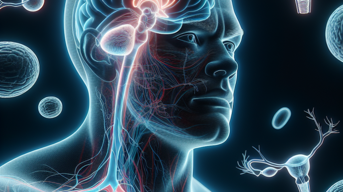 Efectos sobre el sistema nervioso al usar Methyltestosterone