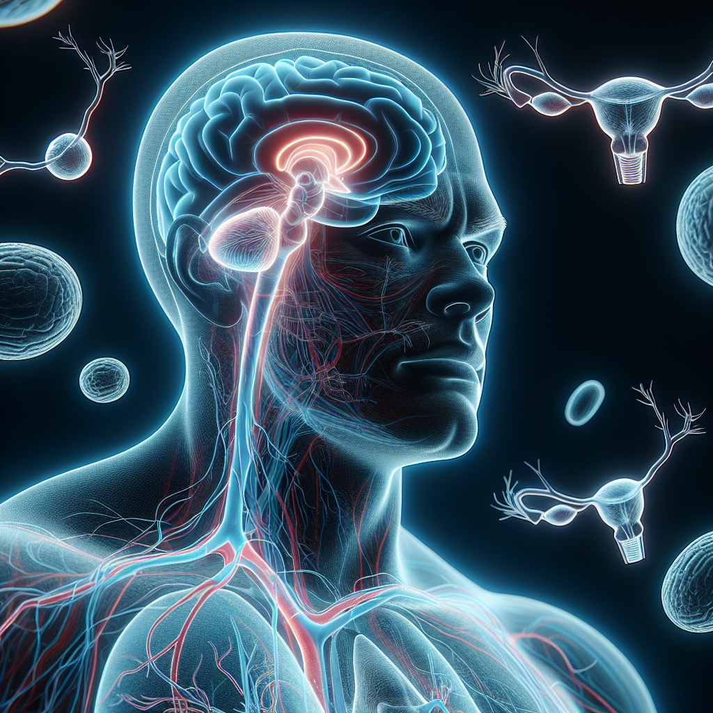 Efectos sobre el sistema nervioso al usar Methyltestosterone
