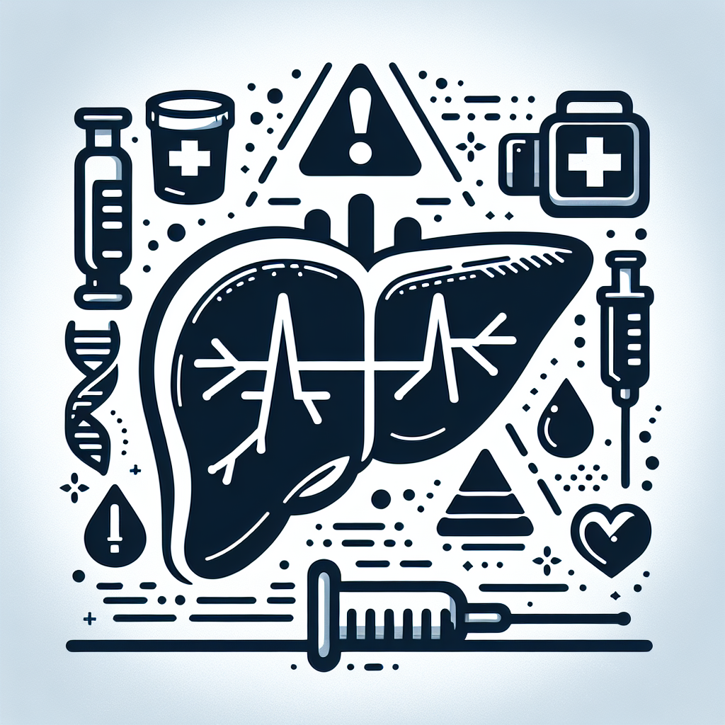 Methyltrenbolone y salud hepática: riesgos y cuidados
