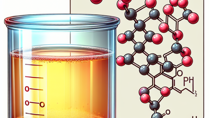¿Propionato de drostanolona cambia el color de la orina?