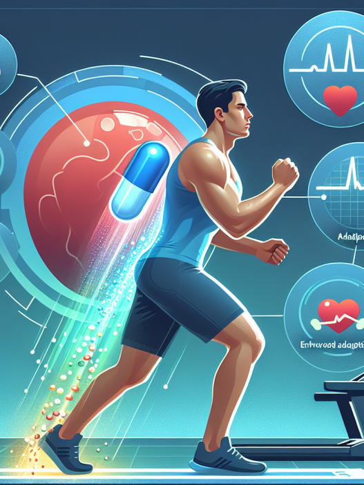 Qué adaptaciones hacer al cardio al tomar Pastillas de trembolona