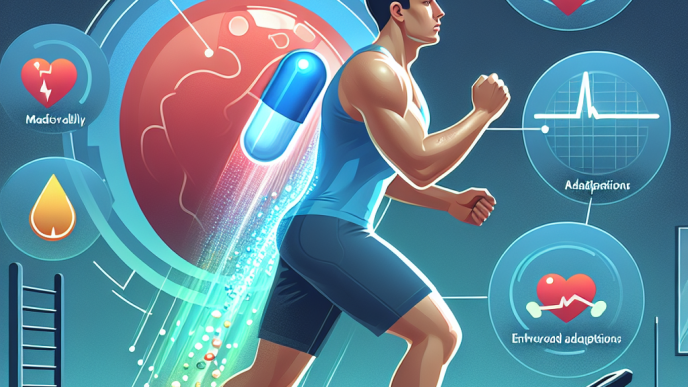 Qué adaptaciones hacer al cardio al tomar Pastillas de trembolona