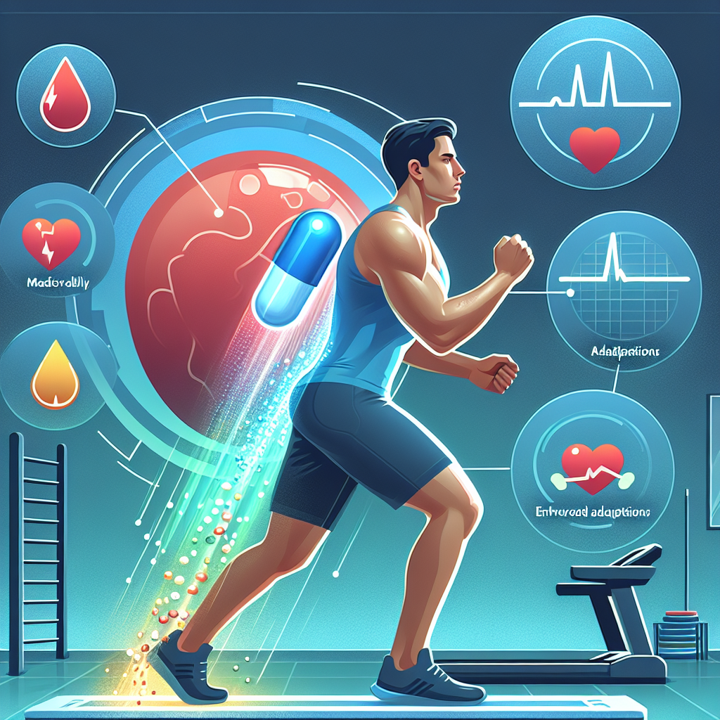 Qué adaptaciones hacer al cardio al tomar Pastillas de trembolona