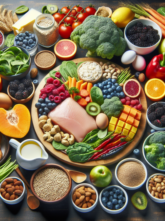 ¿Qué alimentos potenciarán los efectos de Mibolerone?
