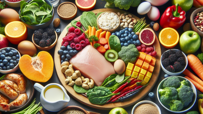 ¿Qué alimentos potenciarán los efectos de Mibolerone?