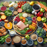 ¿Qué alimentos potenciarán los efectos de Mibolerone?