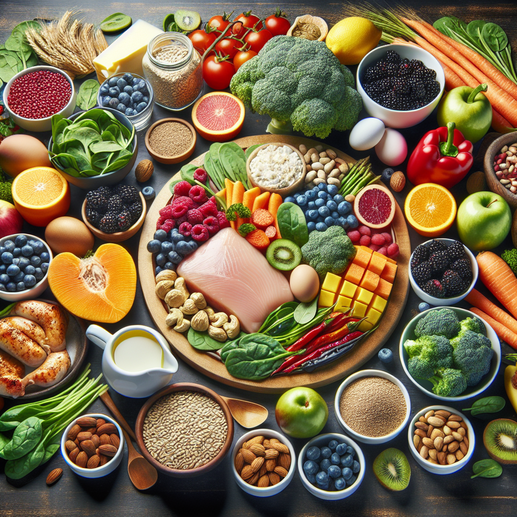 ¿Qué alimentos potenciarán los efectos de Mibolerone?