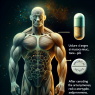 Qué cambios hay en el tono muscular al usar Primobolan (Metenolona) pastillas