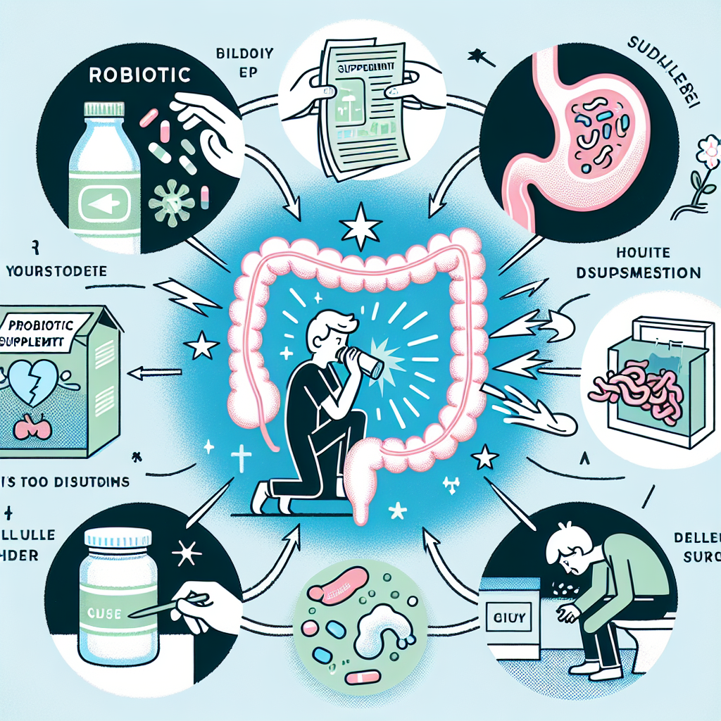 Qué hacer si Syntol altera tu ritmo intestinal