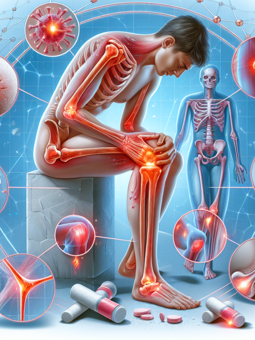 Qué tan inflamatorio es Trestolone para las articulaciones
