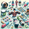 Suplementos que potencian el efecto de Mibolerone