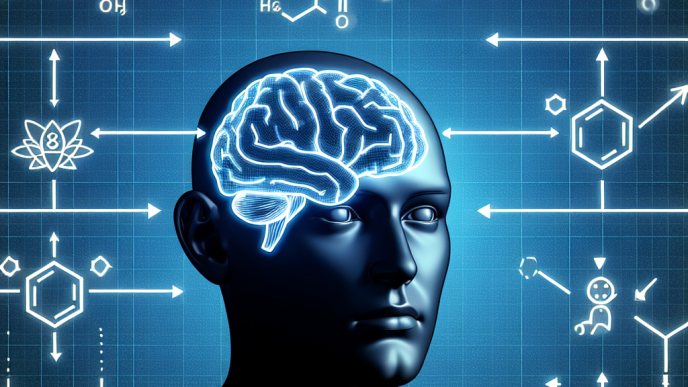 Cómo influye Sustanon en la concentración mental