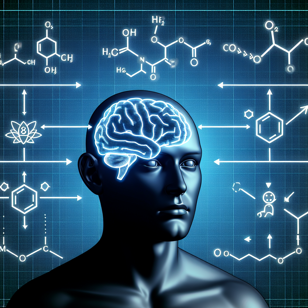 Cómo influye Sustanon en la concentración mental