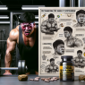 Cómo saber si estás sobreentrenando con Sustanon