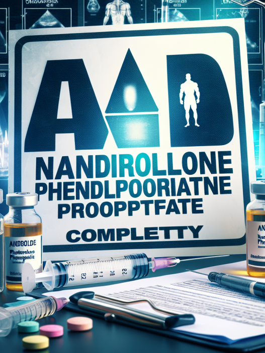 Cuándo evitar completamente Fenilpropionato de nandrolona