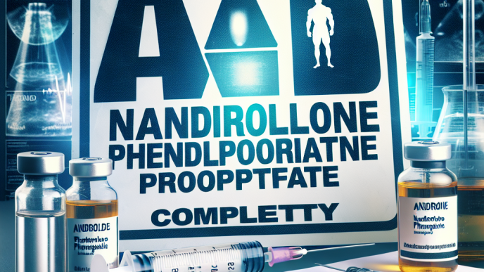 Cuándo evitar completamente Fenilpropionato de nandrolona
