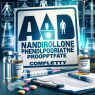 Cuándo evitar completamente Fenilpropionato de nandrolona
