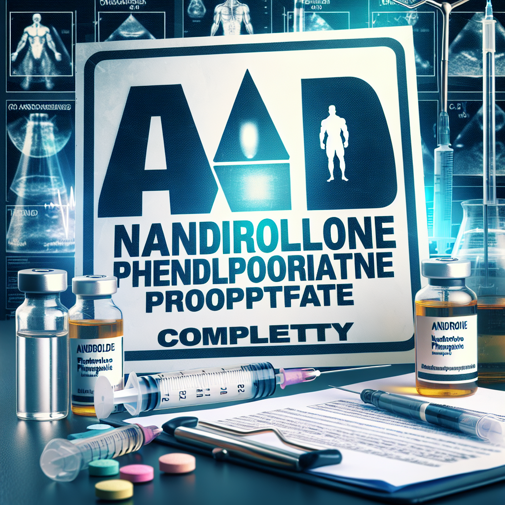 Cuándo evitar completamente Fenilpropionato de nandrolona