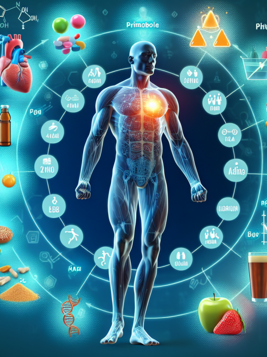 Cuánto impacta Primobolan (Metenolona) inyectables en tu consumo calórico