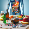 Efectos de Retatrutide sin acompañarlo de dieta