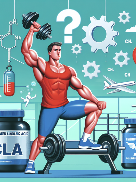 ¿Es necesario cambiar tu entrenamiento al usar CLA?