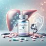 ¿Necesitas protector hepático con L-Thyroxine Sodium/Levothyroxine Sodium (LT4 sodium)?