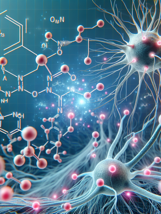 Phentermine Hydrochlorid y su efecto en el sistema parasimpático