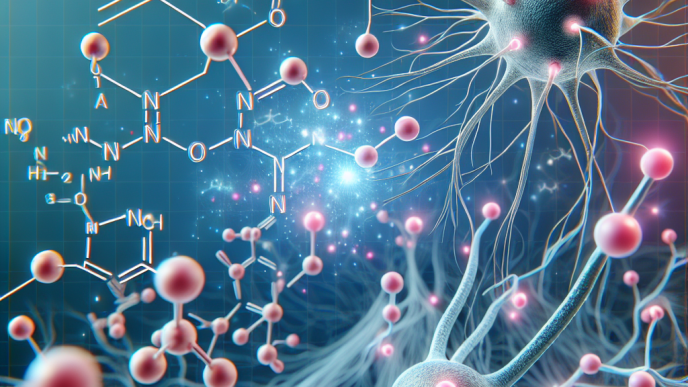 Phentermine Hydrochlorid y su efecto en el sistema parasimpático