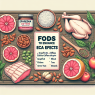 ¿Qué alimentos potenciarán los efectos de ECA?
