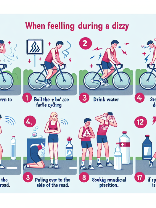 Qué hacer si sientes mareo durante un ciclo con Retatrutide
