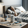 Qué hacer si tienes fiebre usando Inyección de estanozolol