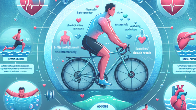 Qué tan importante es el cardio suave con Undecanoato de testosterona