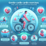 Qué tan importante es el cardio suave con Undecanoato de testosterona