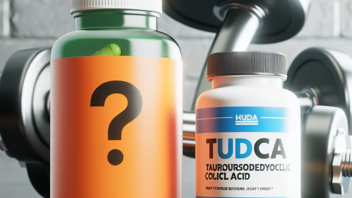 ¿Se necesita TUDCA con Quemadores de grasa?