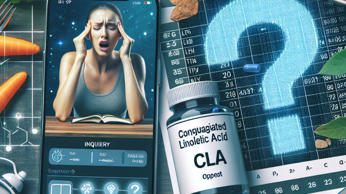 ¿Se puede usar CLA durante el ayuno intermitente?