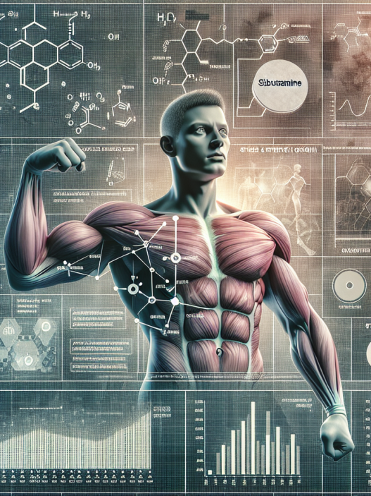 Sibutramine y ganancia de fuerza: análisis realista