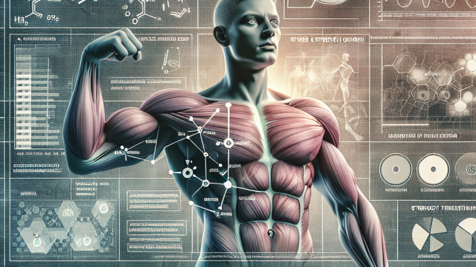 Sibutramine y ganancia de fuerza: análisis realista