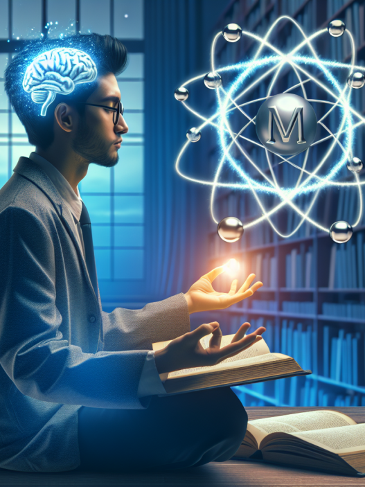 Adaptaciones psicológicas al usar Magnesium