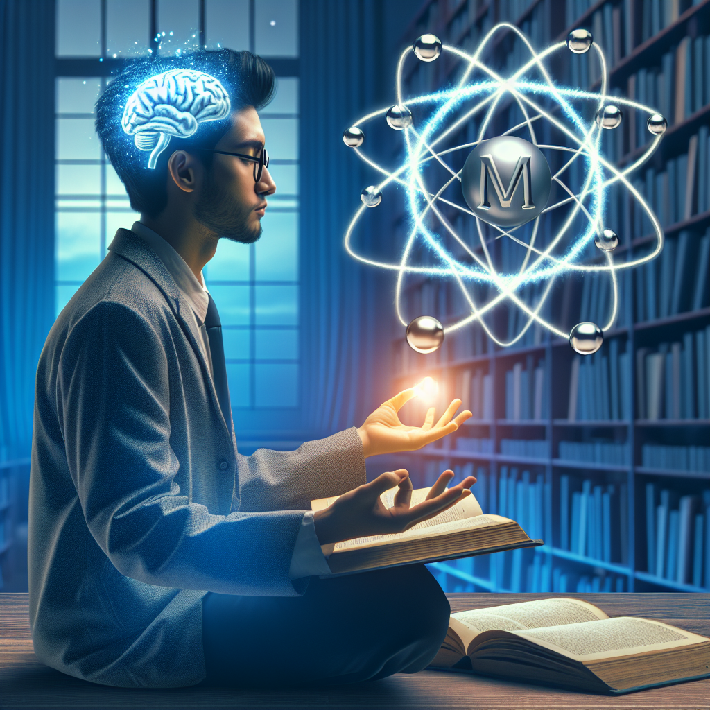 Adaptaciones psicológicas al usar Magnesium